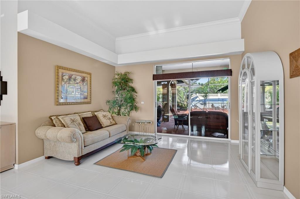 MAHOGANY RUN - Residential
