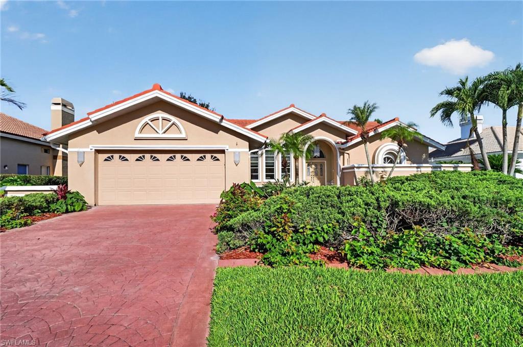 MAHOGANY RUN - Residential