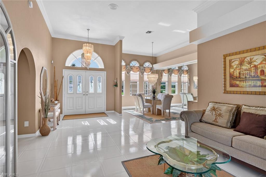 MAHOGANY RUN - Residential