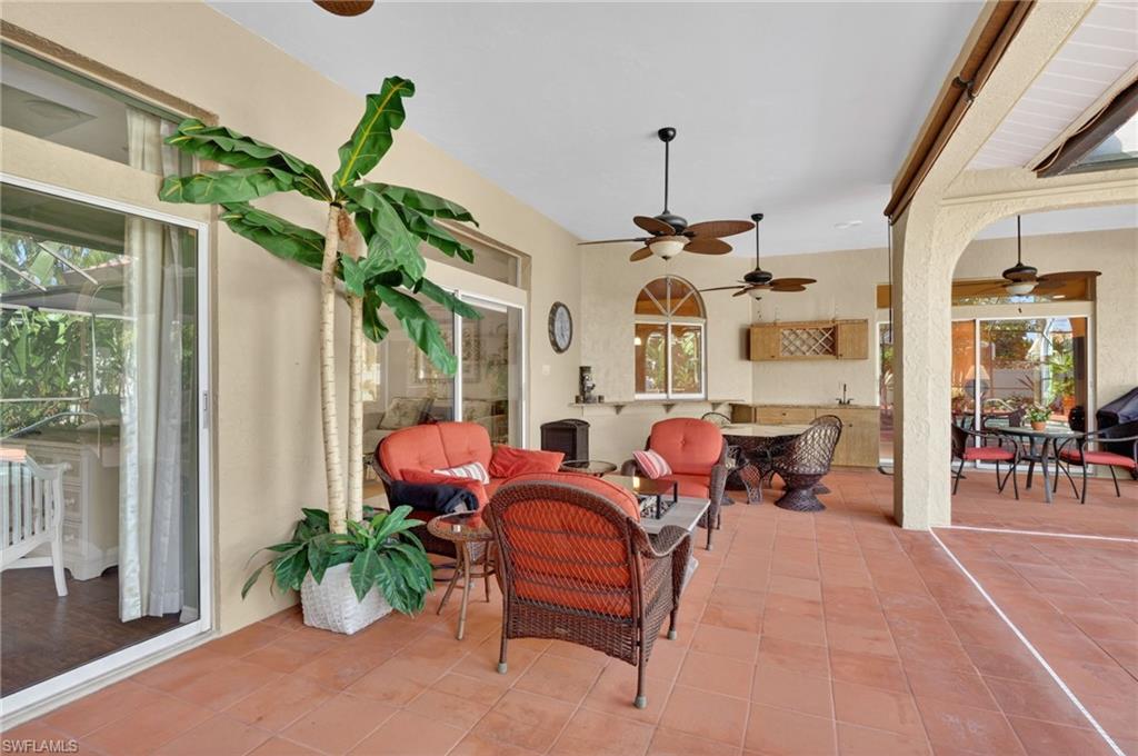 MAHOGANY RUN - Residential