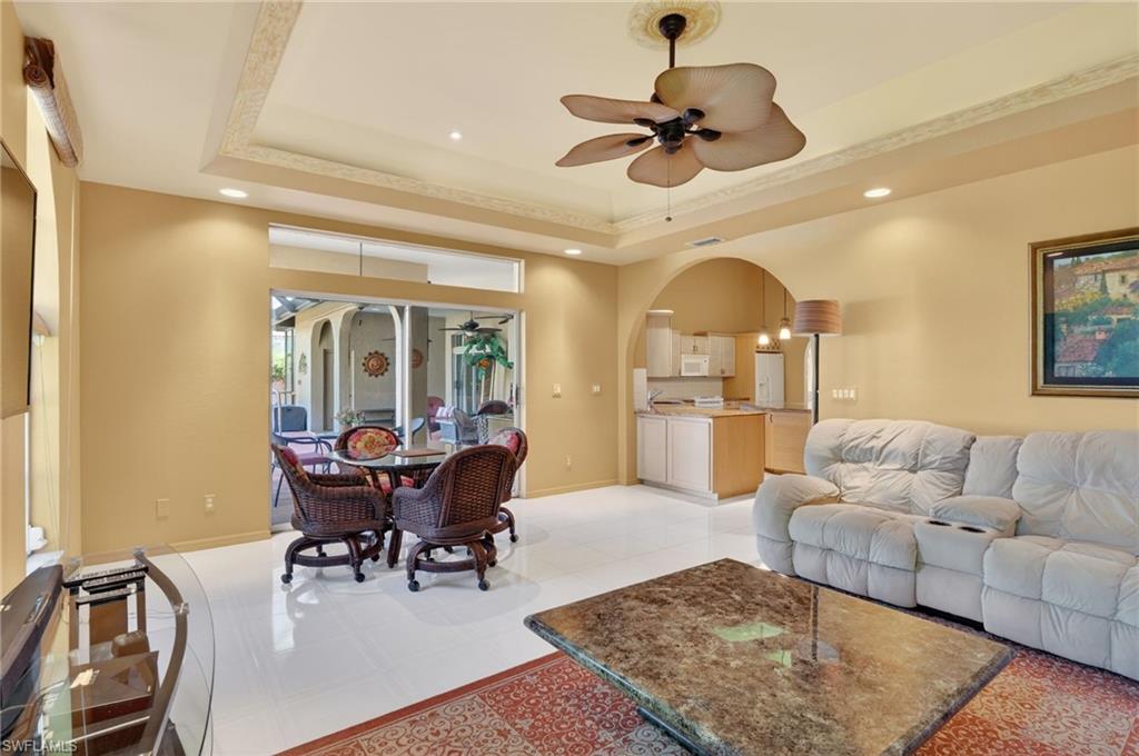 MAHOGANY RUN - Residential