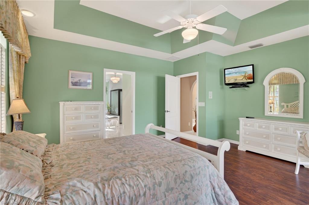 MAHOGANY RUN - Residential