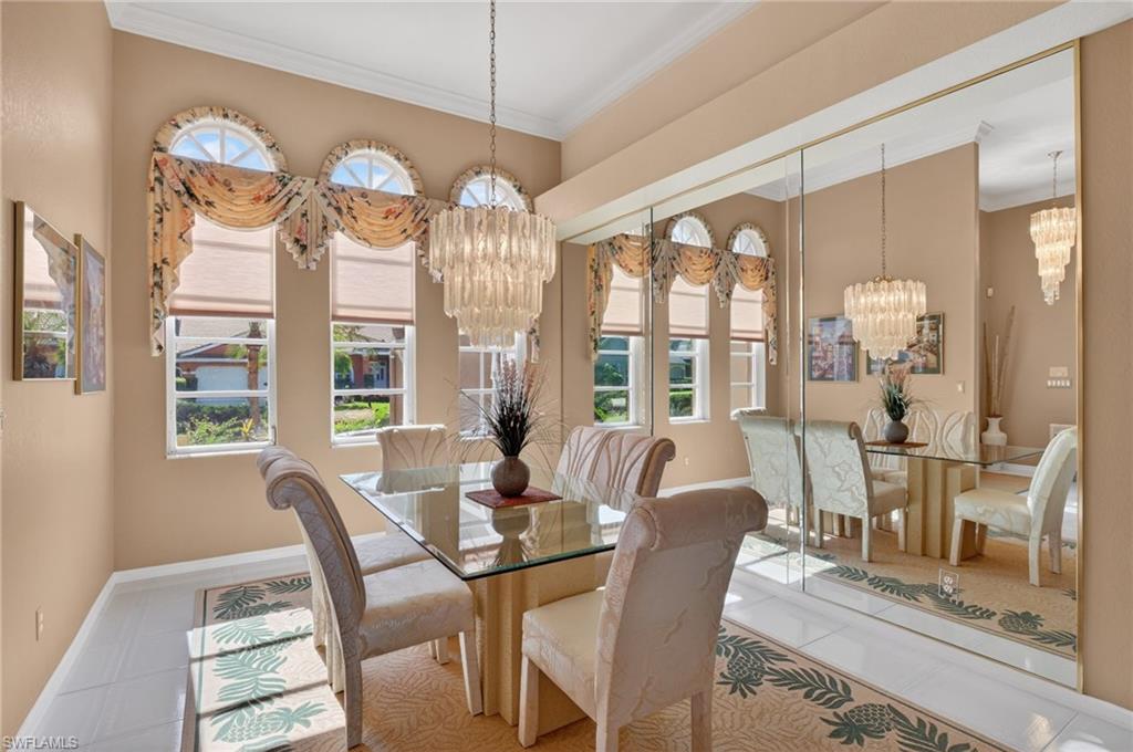 MAHOGANY RUN - Residential
