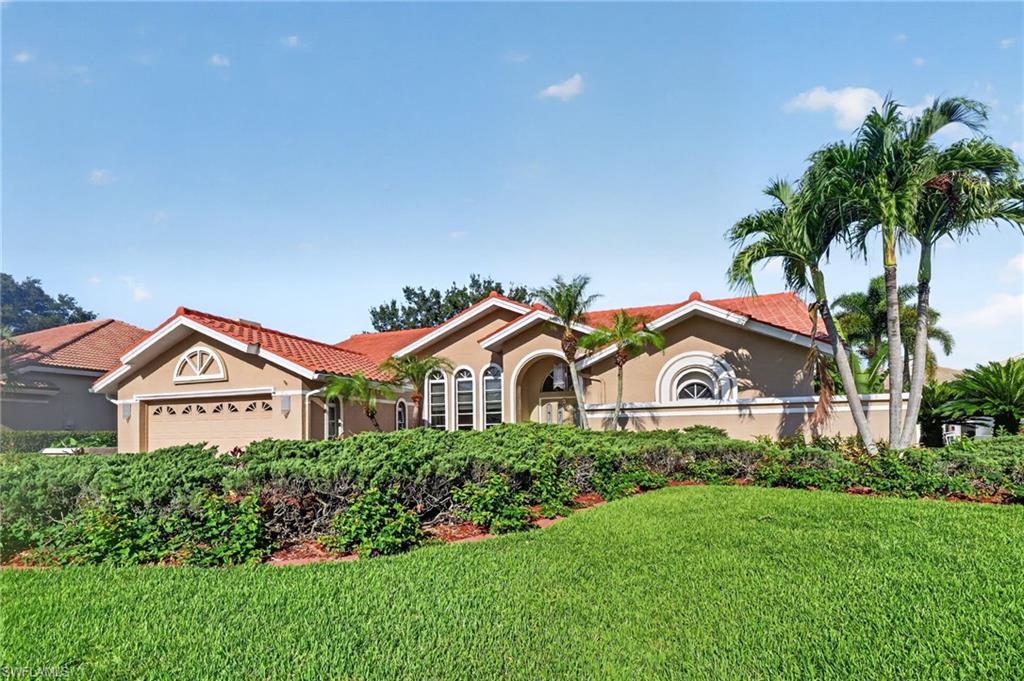 MAHOGANY RUN - Residential
