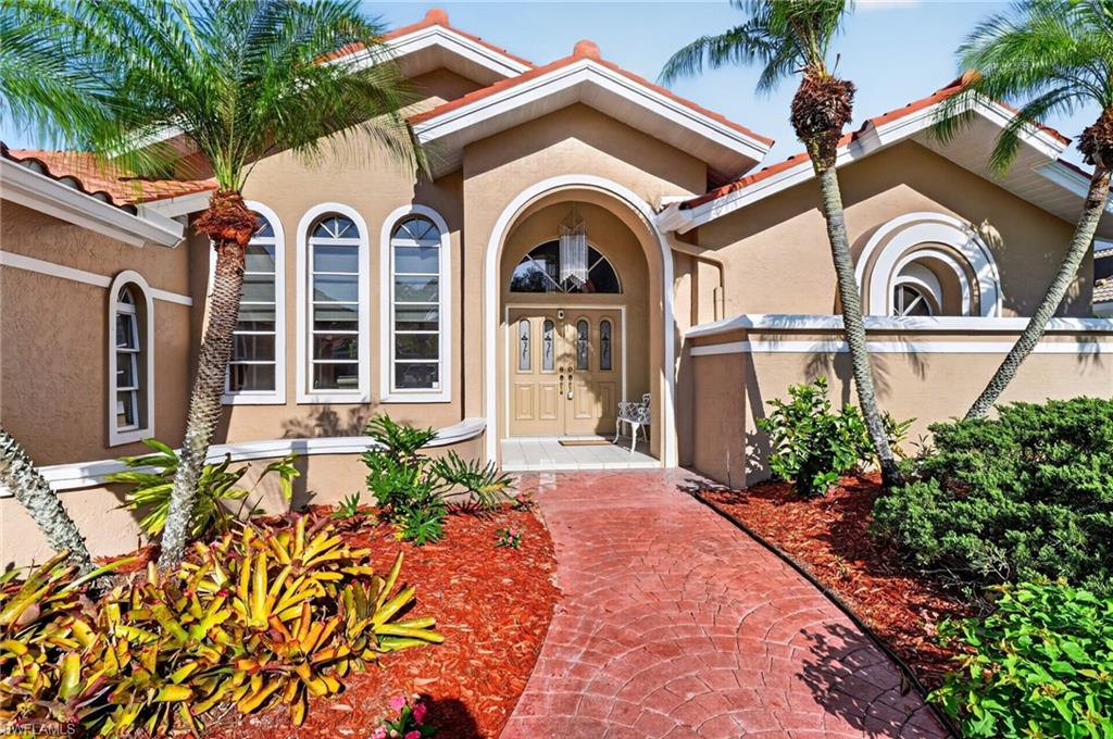 MAHOGANY RUN - Residential