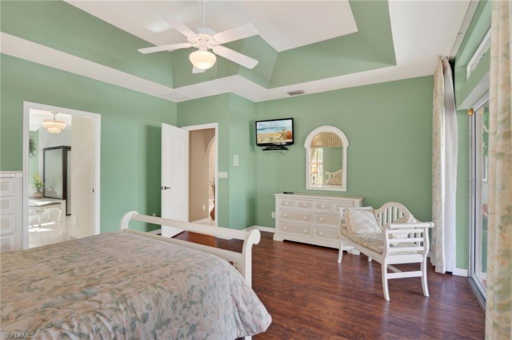 MAHOGANY RUN - Residential