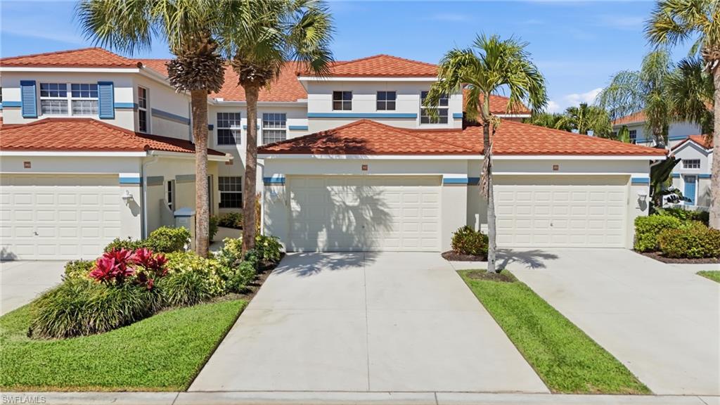 LIGHTHOUSE BAY - Residential