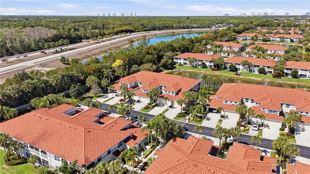LIGHTHOUSE BAY - Residential