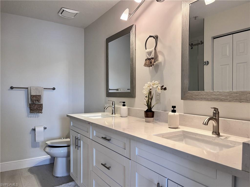 HUNTINGTON LAKES - Residential Lease