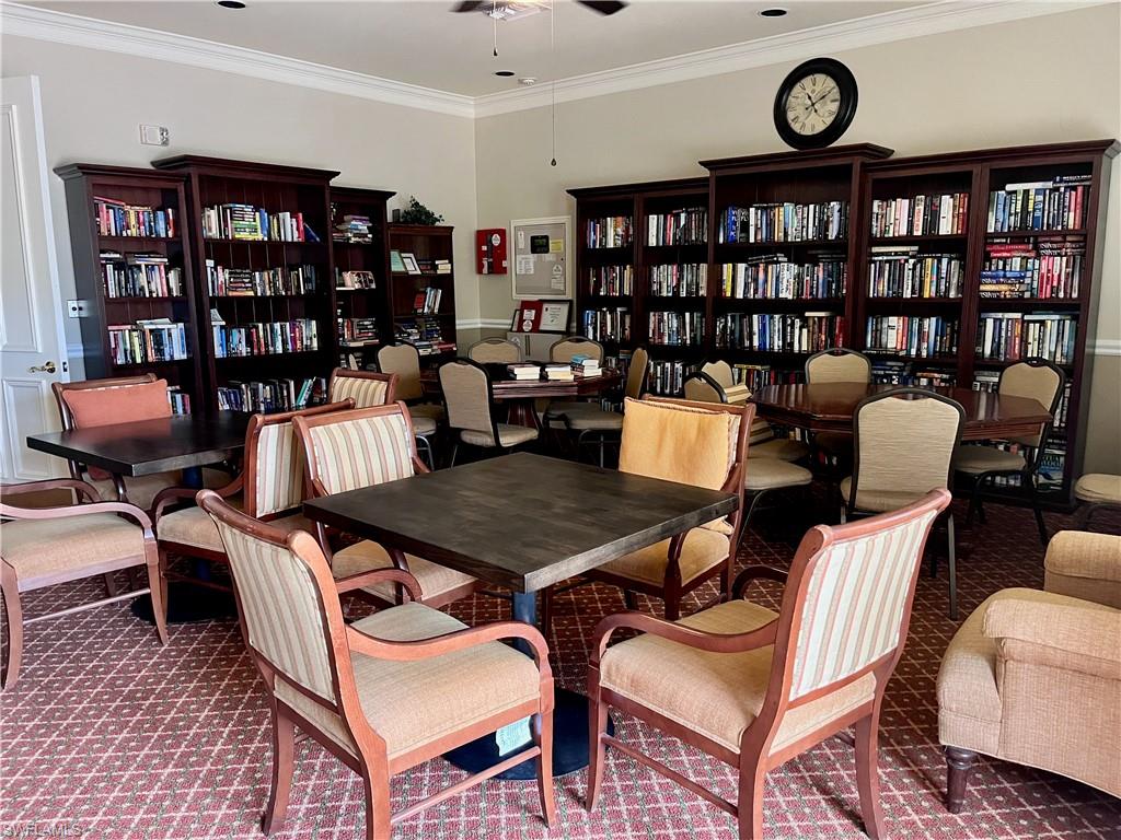 HUNTINGTON LAKES - Residential Lease