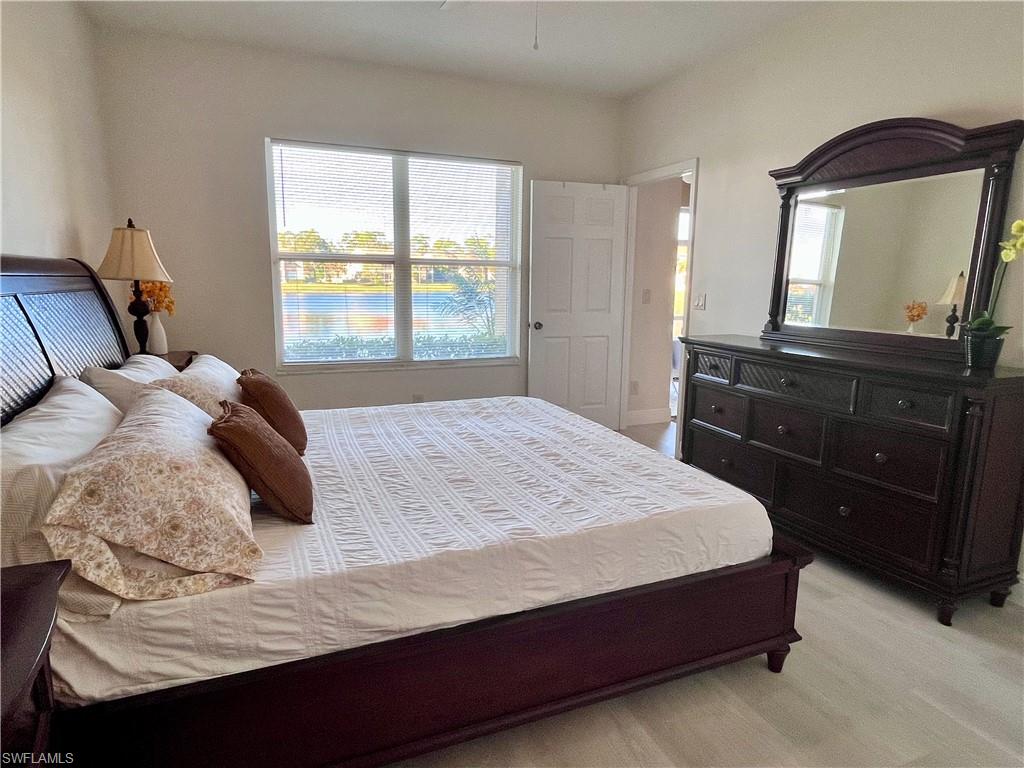 HUNTINGTON LAKES - Residential Lease