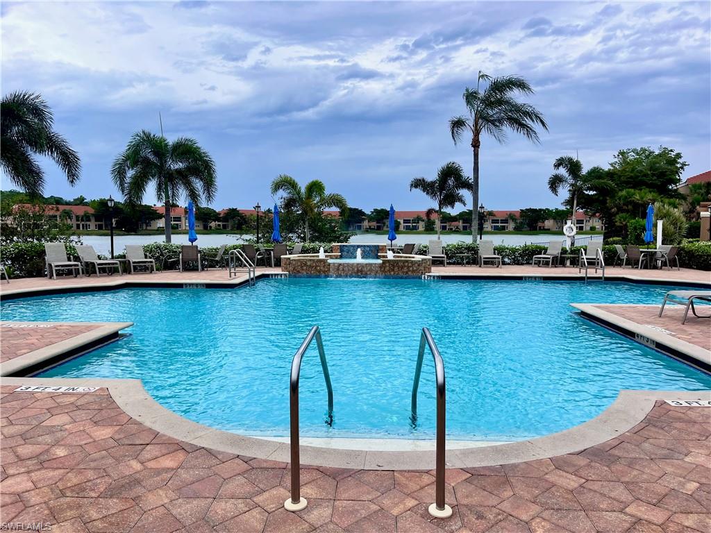 HUNTINGTON LAKES - Residential Lease