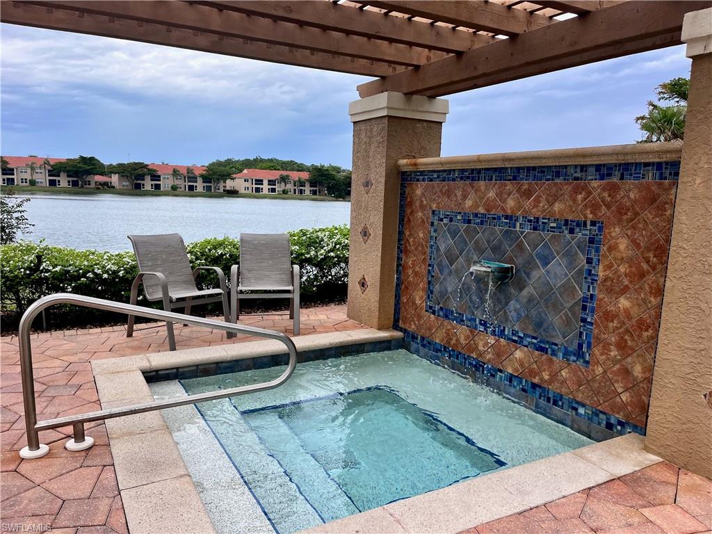 HUNTINGTON LAKES - Residential Lease