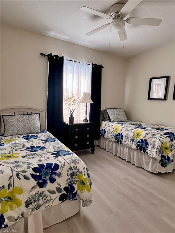 HUNTINGTON LAKES - Residential Lease