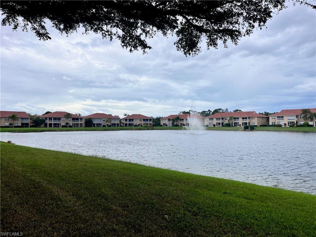 HUNTINGTON LAKES - Residential Lease