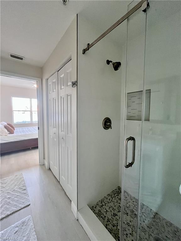 HUNTINGTON LAKES - Residential Lease