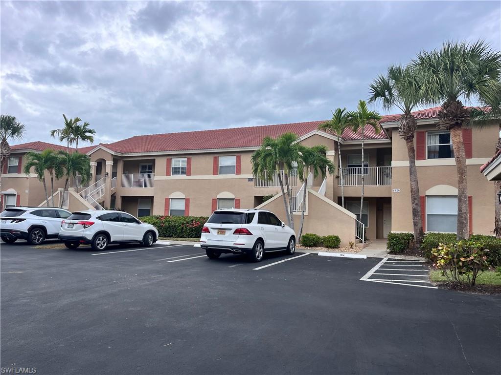 HUNTINGTON LAKES - Residential Lease