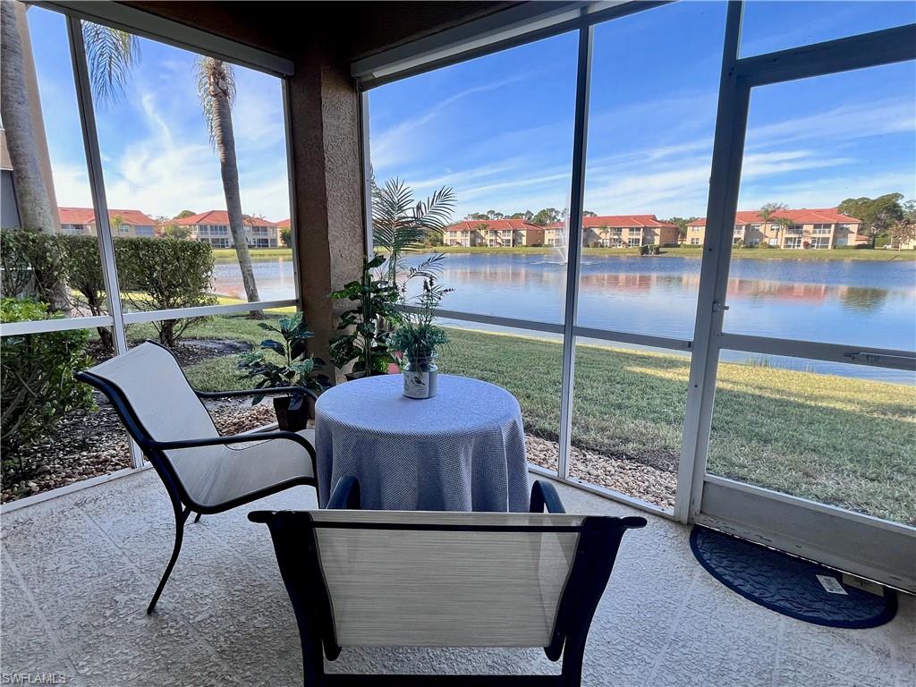 HUNTINGTON LAKES - Residential Lease