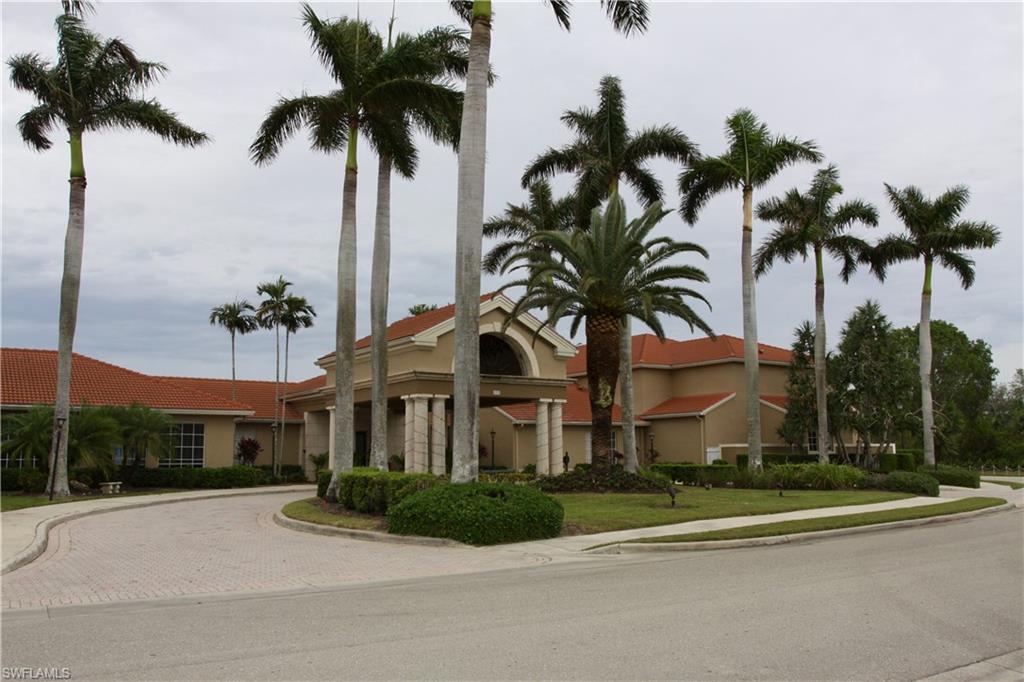 HUNTINGTON LAKES - Residential Lease