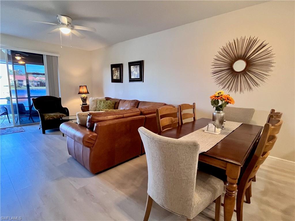 HUNTINGTON LAKES - Residential Lease