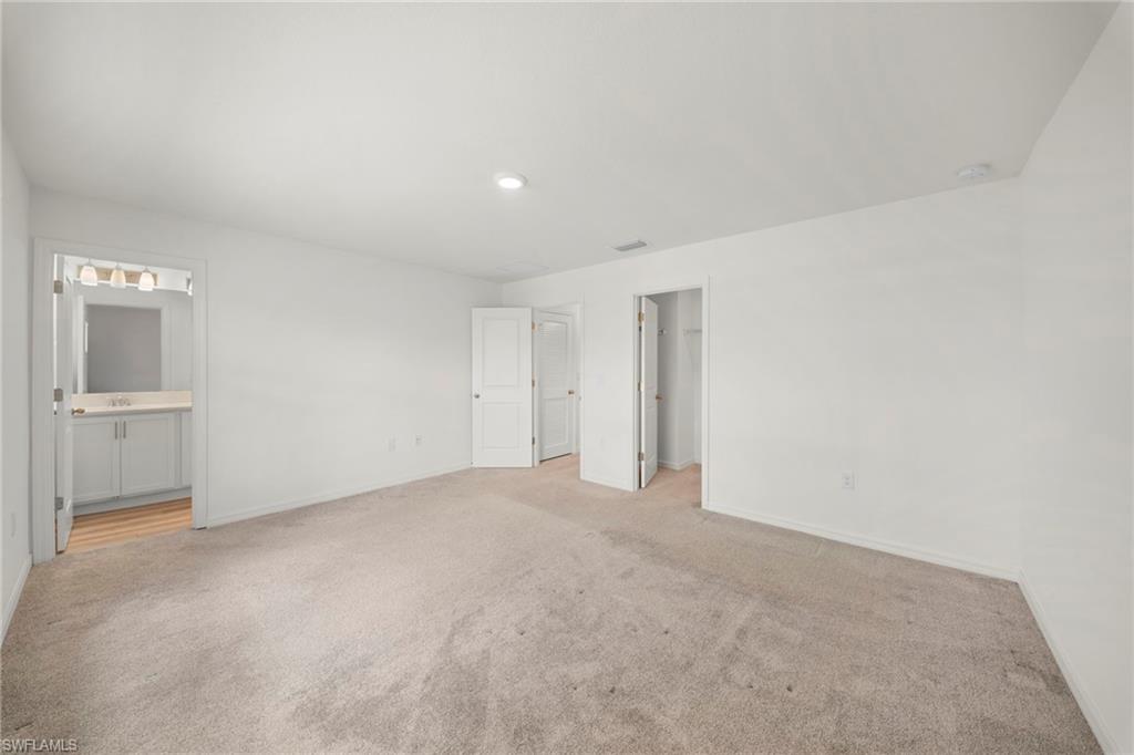 BAYSHORE COMMONS - Residential Lease