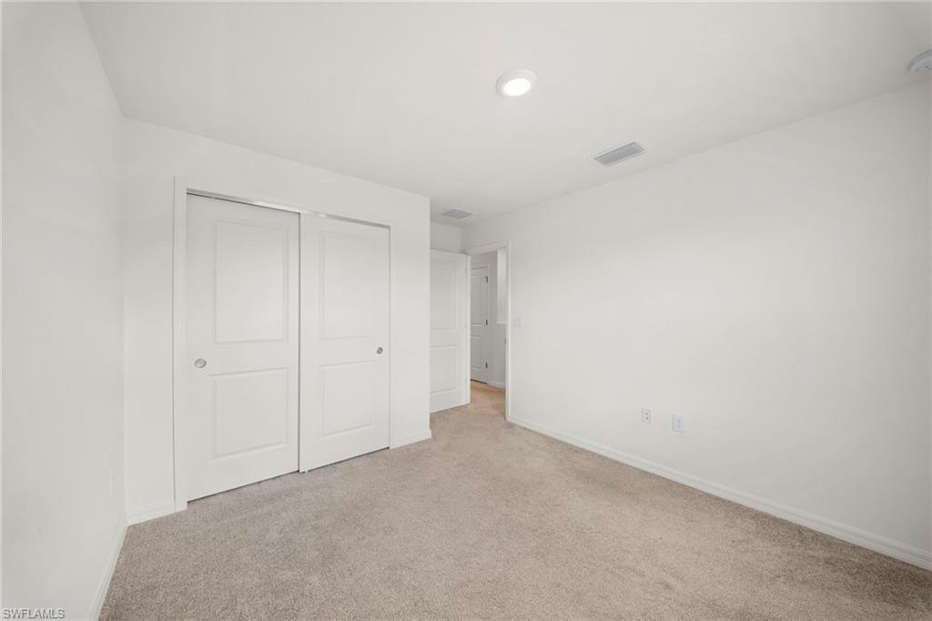 BAYSHORE COMMONS - Residential Lease