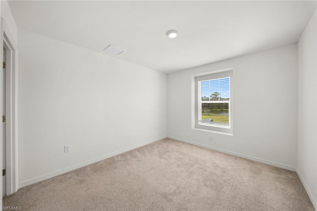 BAYSHORE COMMONS - Residential Lease
