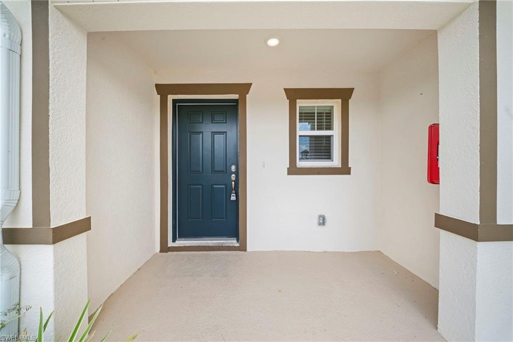 BAYSHORE COMMONS - Residential Lease