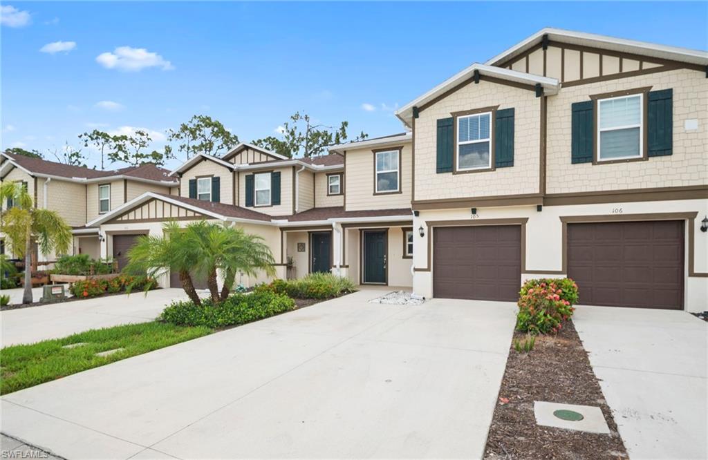 BAYSHORE COMMONS - Residential Lease