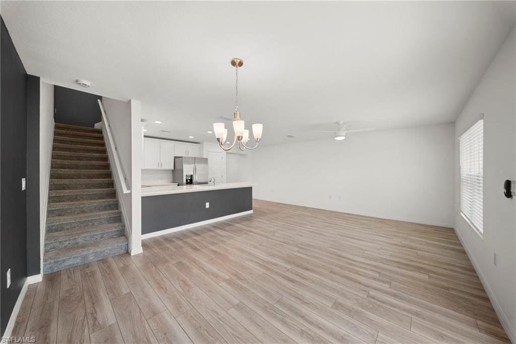 BAYSHORE COMMONS - Residential Lease