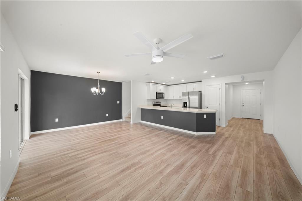 BAYSHORE COMMONS - Residential Lease
