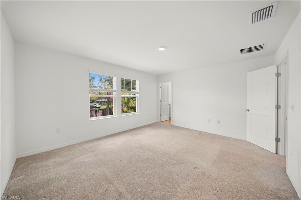 BAYSHORE COMMONS - Residential Lease