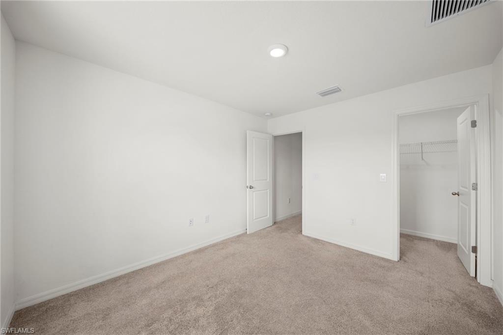 BAYSHORE COMMONS - Residential Lease