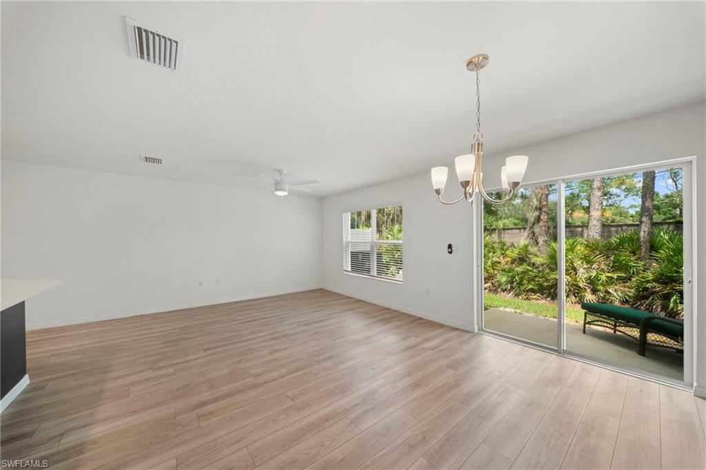 BAYSHORE COMMONS - Residential Lease