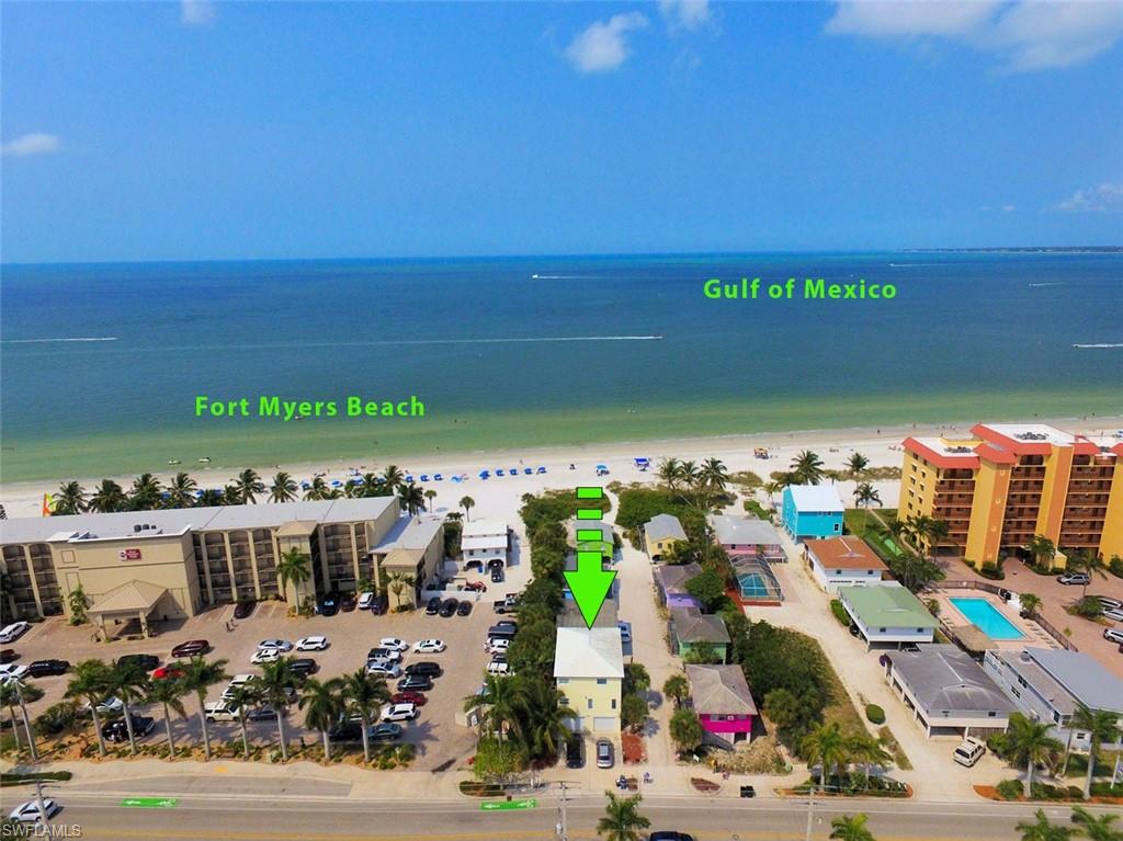 ISLAND SHORES - Residential