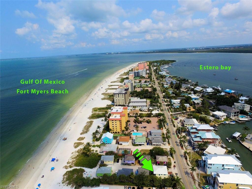 ISLAND SHORES - Residential