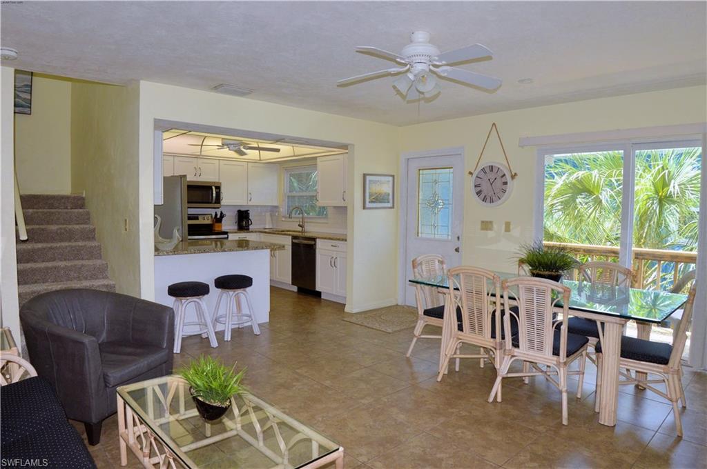 ISLAND SHORES - Residential