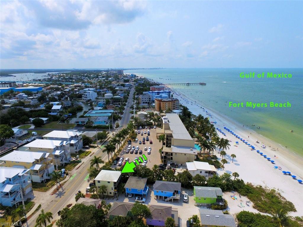 ISLAND SHORES - Residential