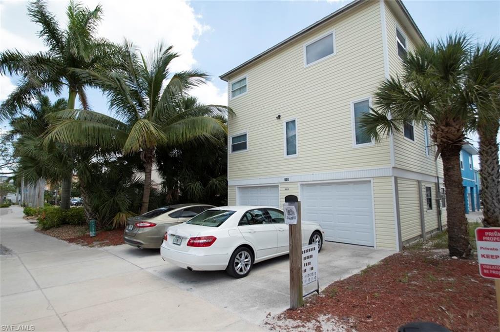 ISLAND SHORES - Residential