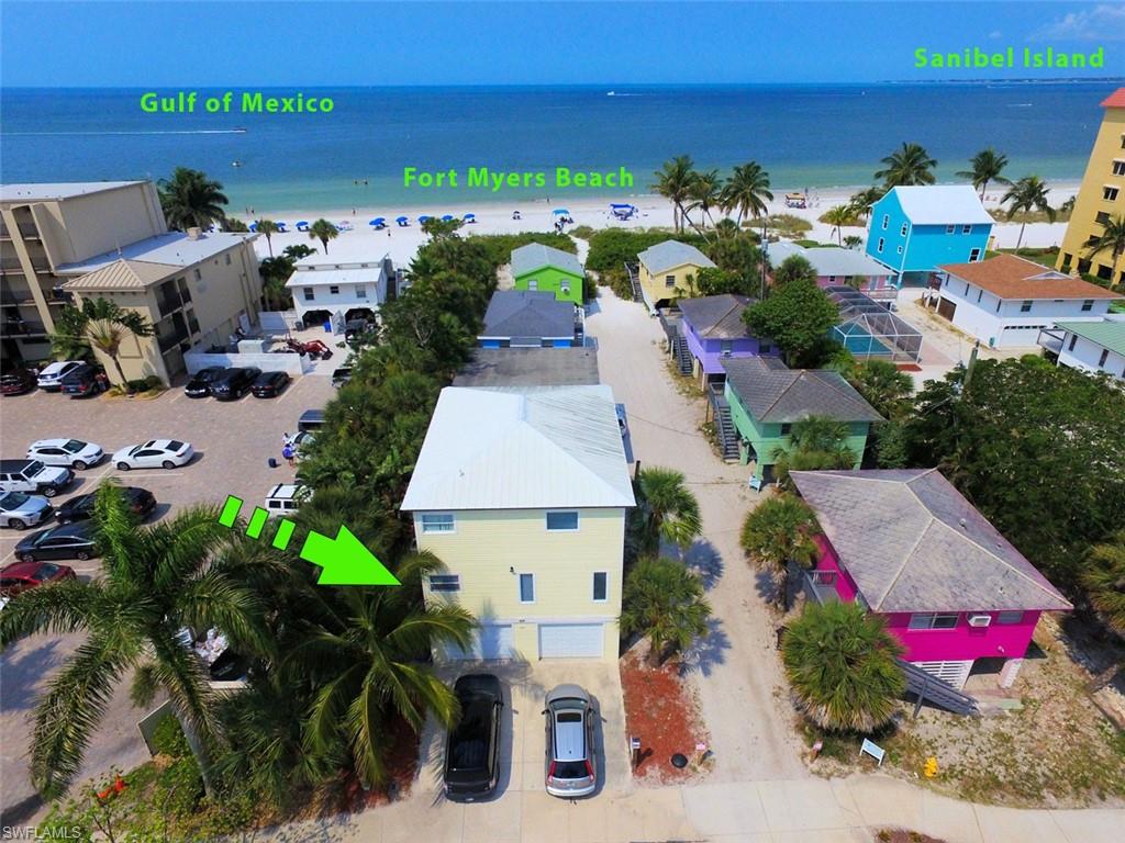 ISLAND SHORES - Residential