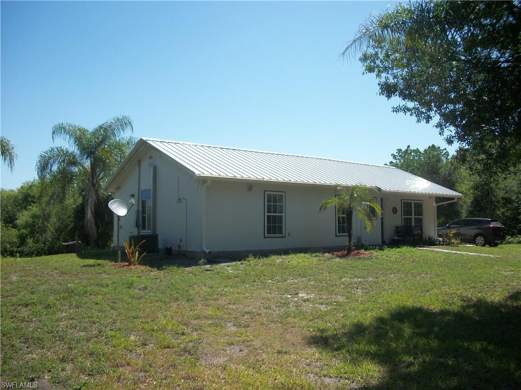 EVERHIGHT ACRES - Residential