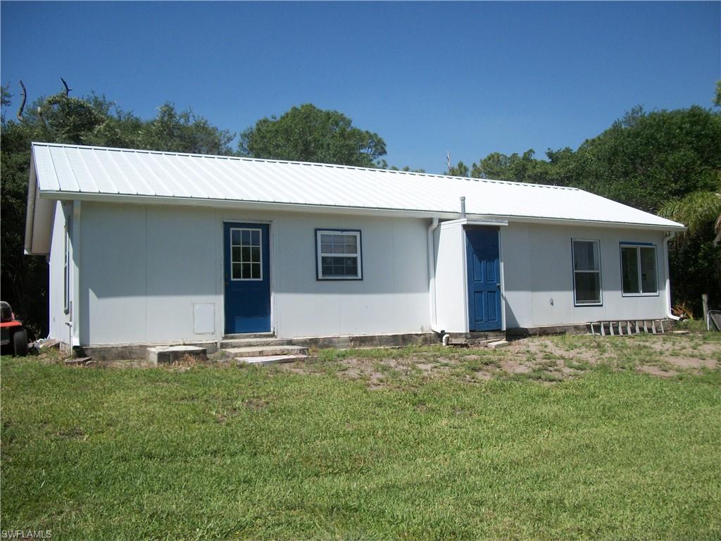 EVERHIGHT ACRES - Residential