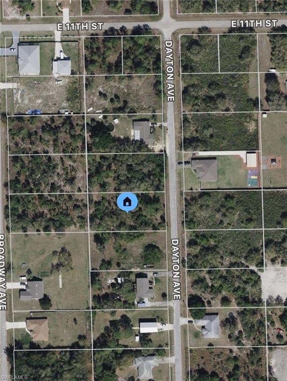 Half acre west of Joel on paved road with electric at the curb perfect for new construction. Hablo Español. Incredible opportunity.