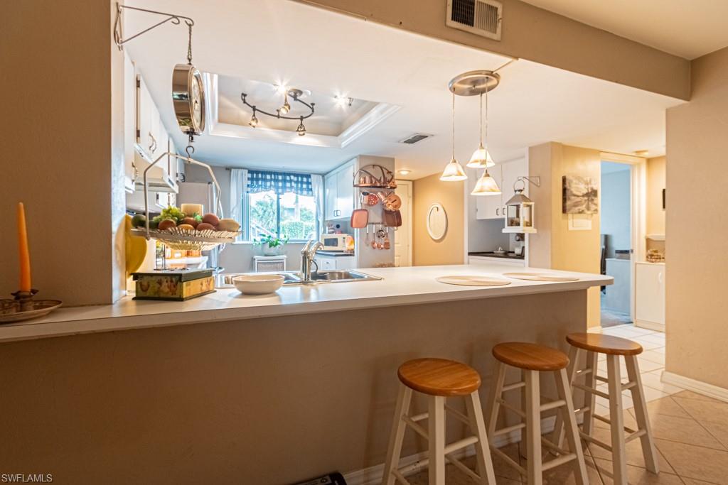 NAPLES KEEP - Residential