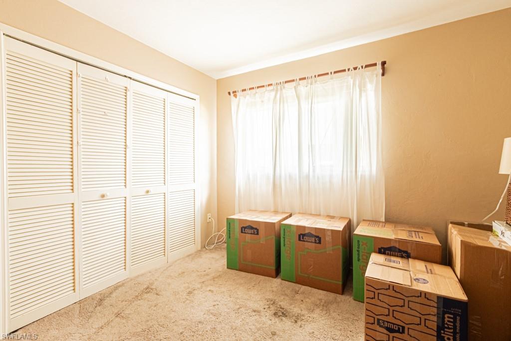 NAPLES KEEP - Residential