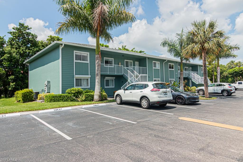 NAPLES KEEP - Residential