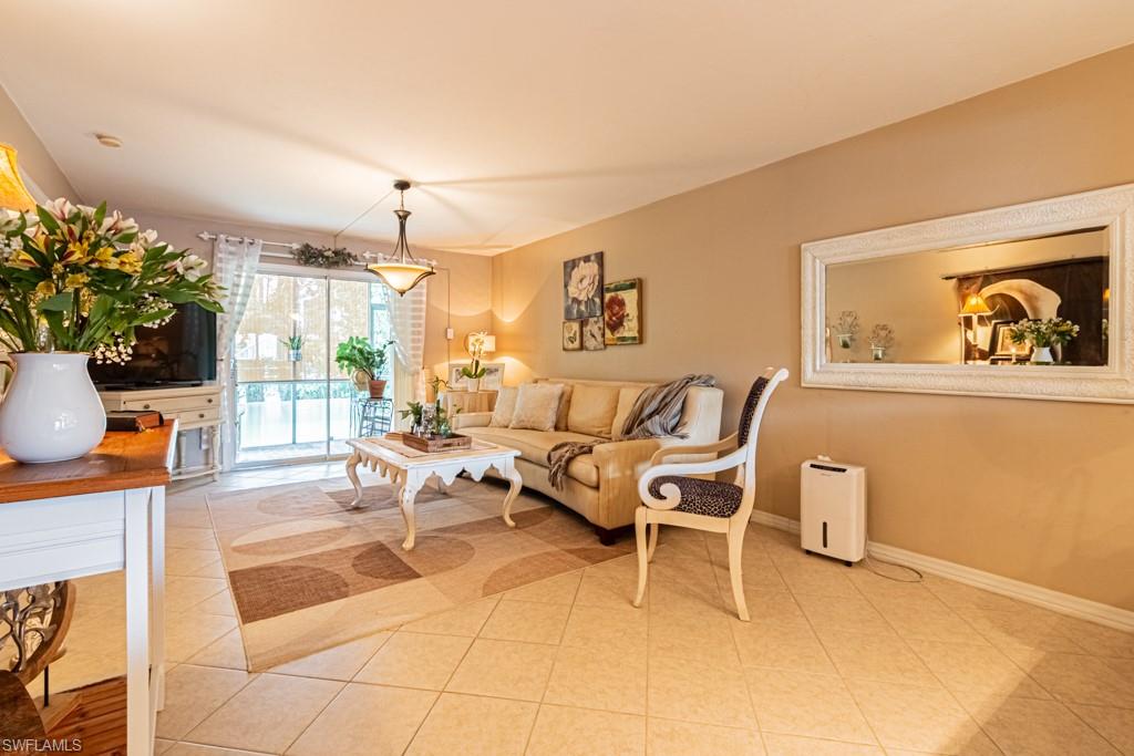NAPLES KEEP - Residential