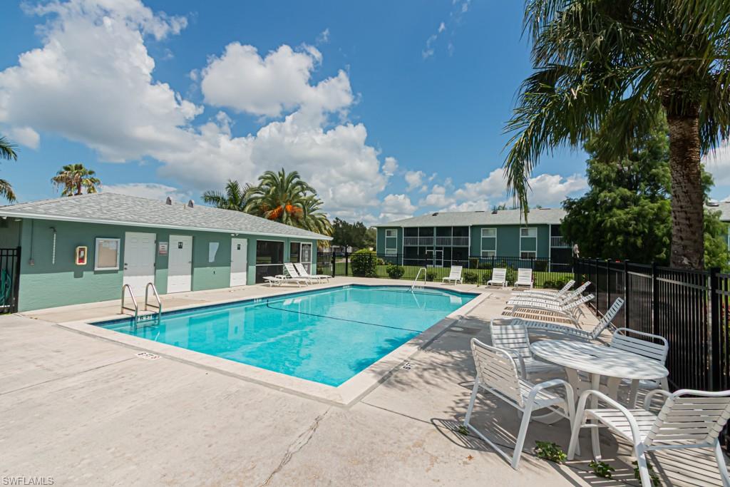 NAPLES KEEP - Residential