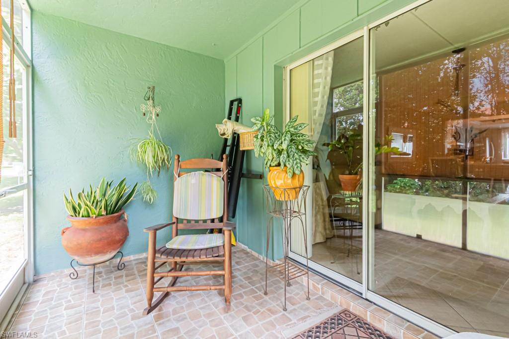 NAPLES KEEP - Residential