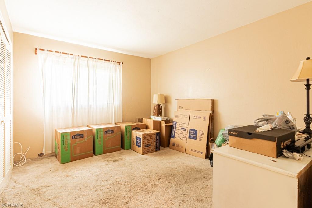 NAPLES KEEP - Residential